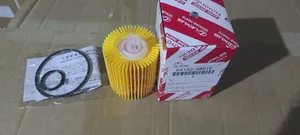 Oil a/C Filter- Mark-X