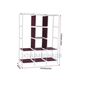 Portable Wardrobe