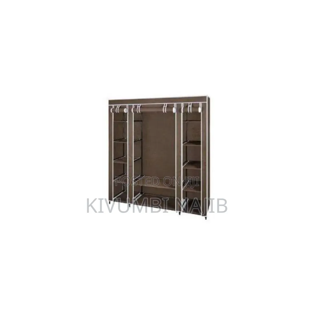 Portable Wardrobe