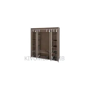 Portable Wardrobe