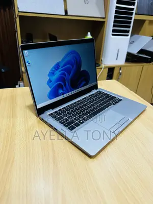 New Laptop Dell Latitude 5310 2-in-1 8GB Intel Core i5 SSD 256GB