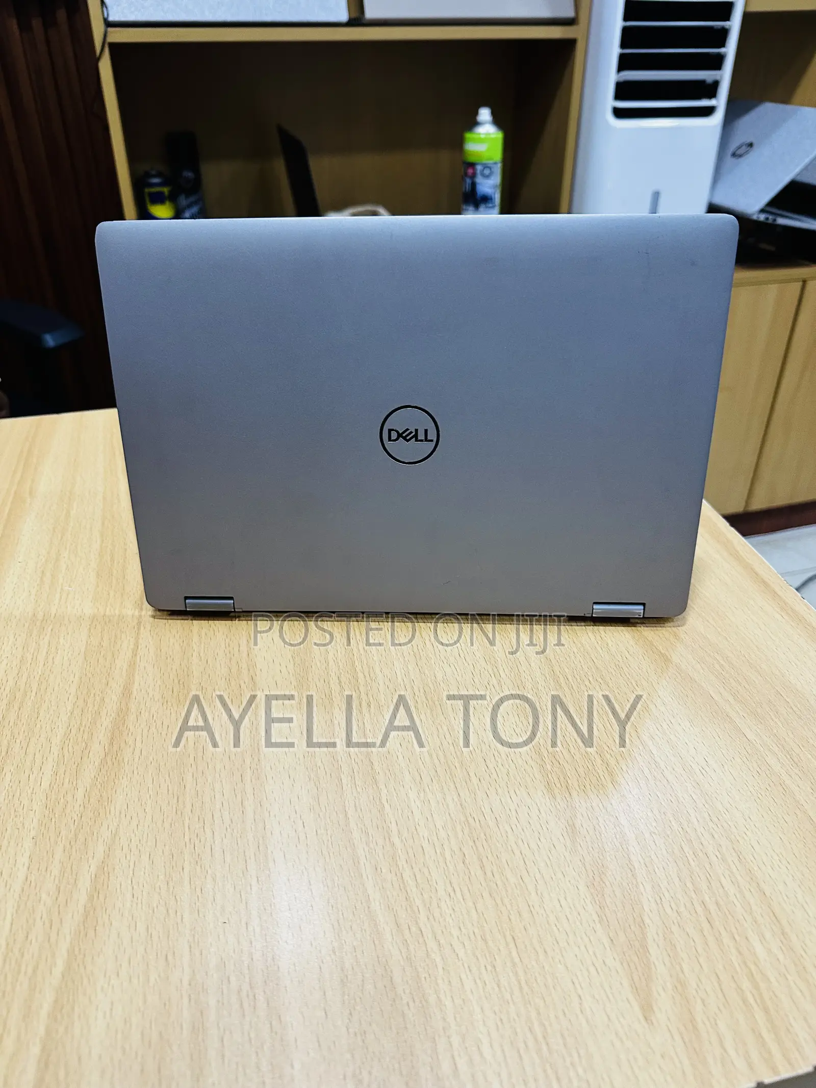 New Laptop Dell Latitude 5310 2-in-1 8GB Intel Core i5 SSD 256GB