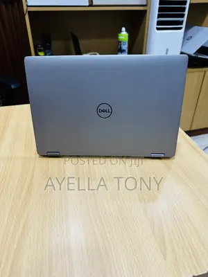 New Laptop Dell Latitude 5310 2-in-1 8GB Intel Core i5 SSD 256GB