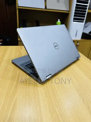 New Laptop Dell Latitude 5310 2-in-1 8GB Intel Core i5 SSD 256GB
