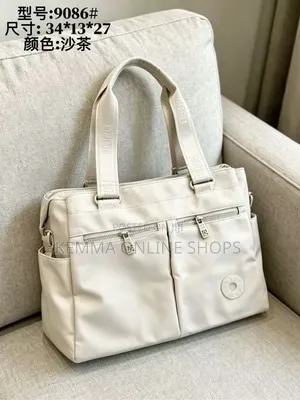 Nylon Waterproof Tote Bags