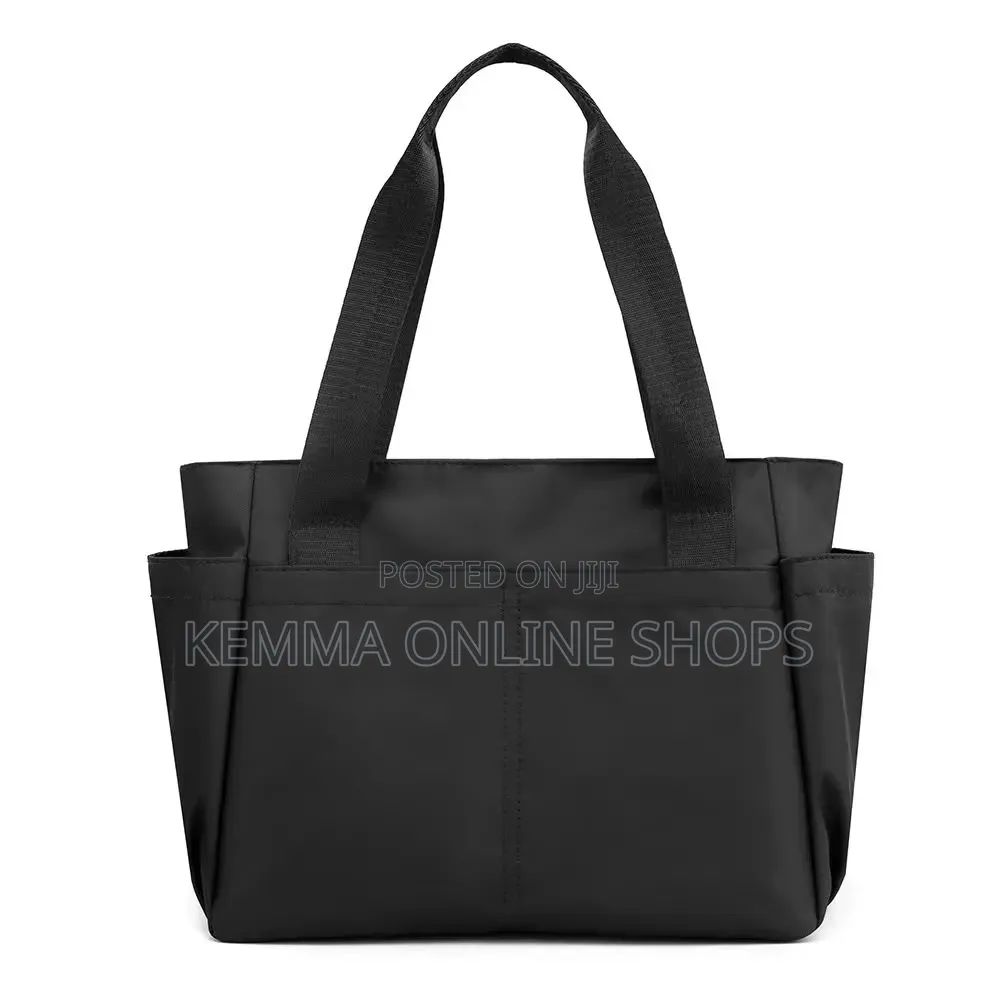 Nylon Waterproof Tote Bags