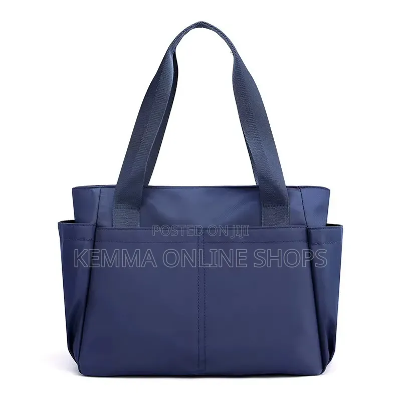Nylon Waterproof Tote Bags