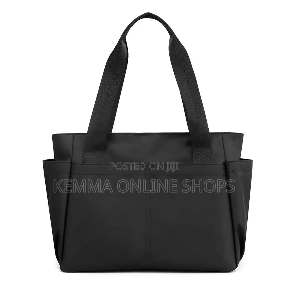 Nylon Waterproof Tote Bags