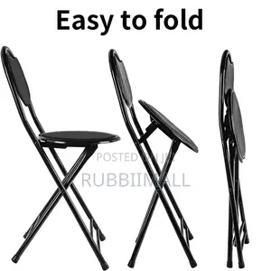 Foldable Chair