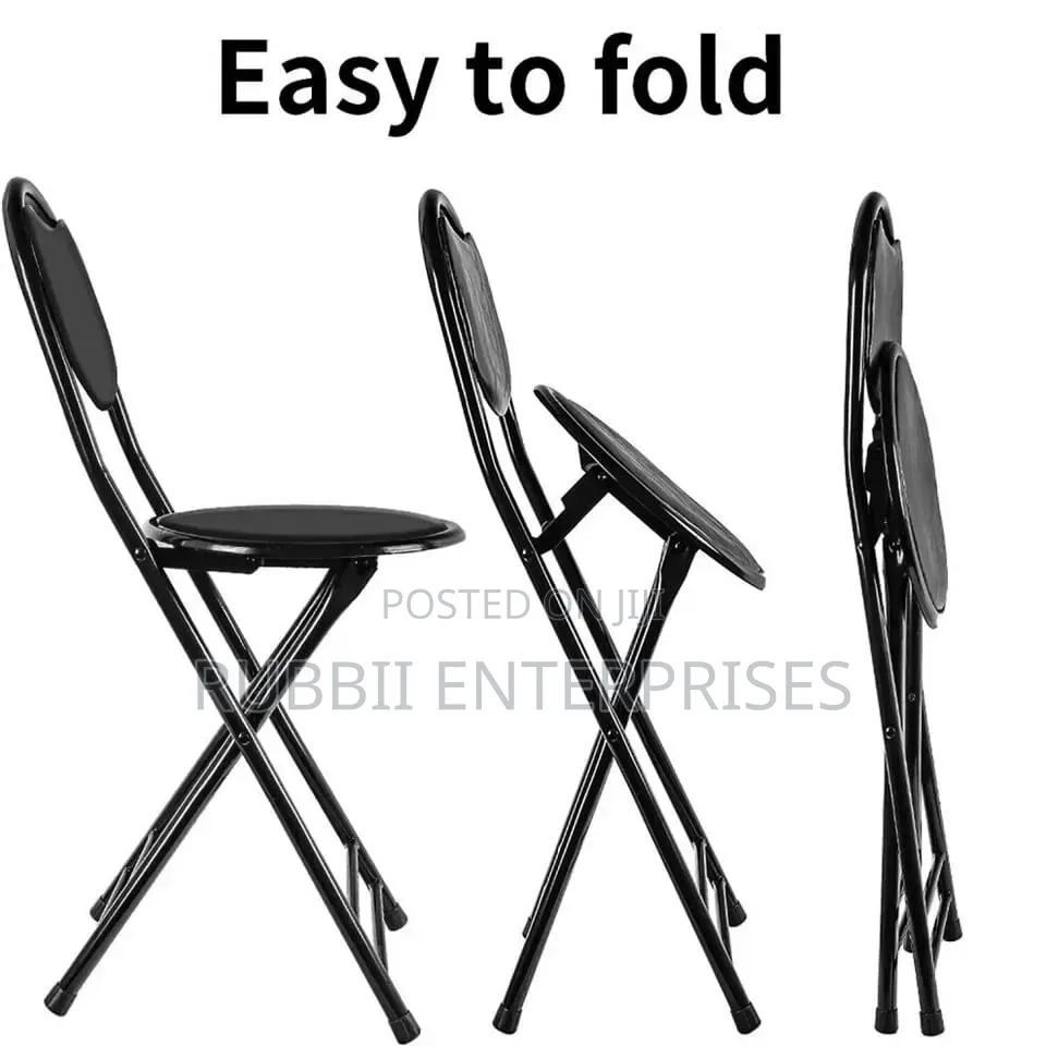 Foldable Chair