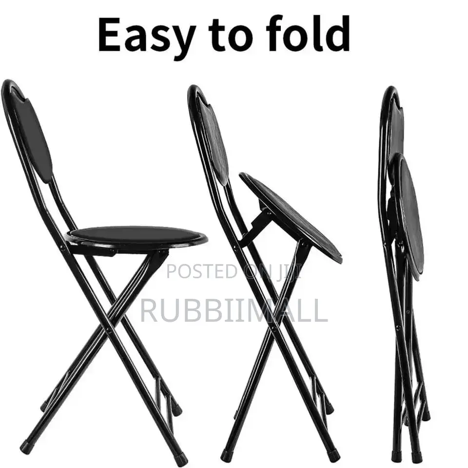 Foldable Chair
