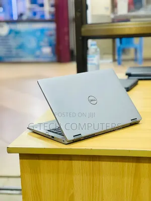New Laptop Dell Latitude 5310 8GB Intel Core i5 SSD 256GB