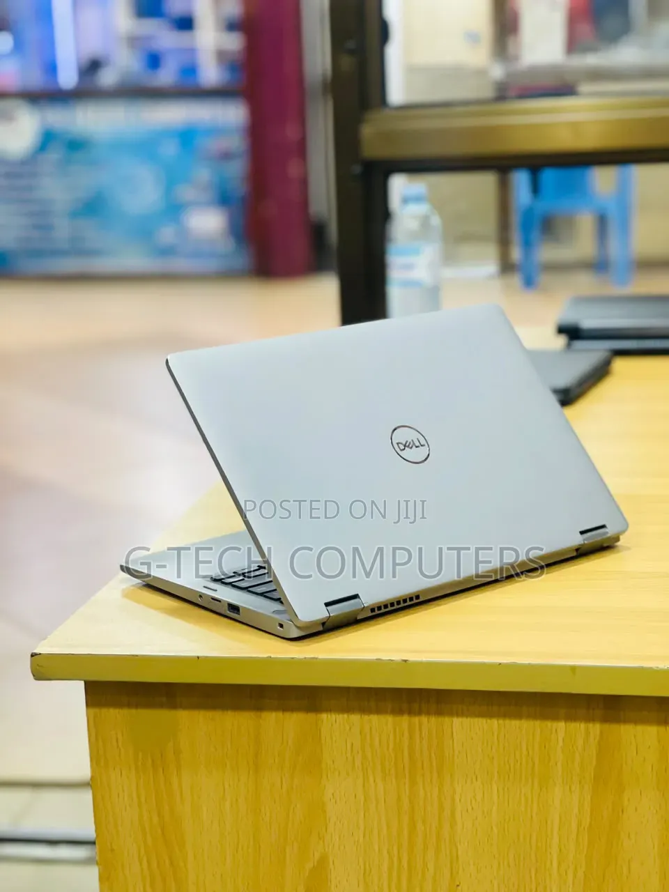New Laptop Dell Latitude 5310 8GB Intel Core i5 SSD 256GB