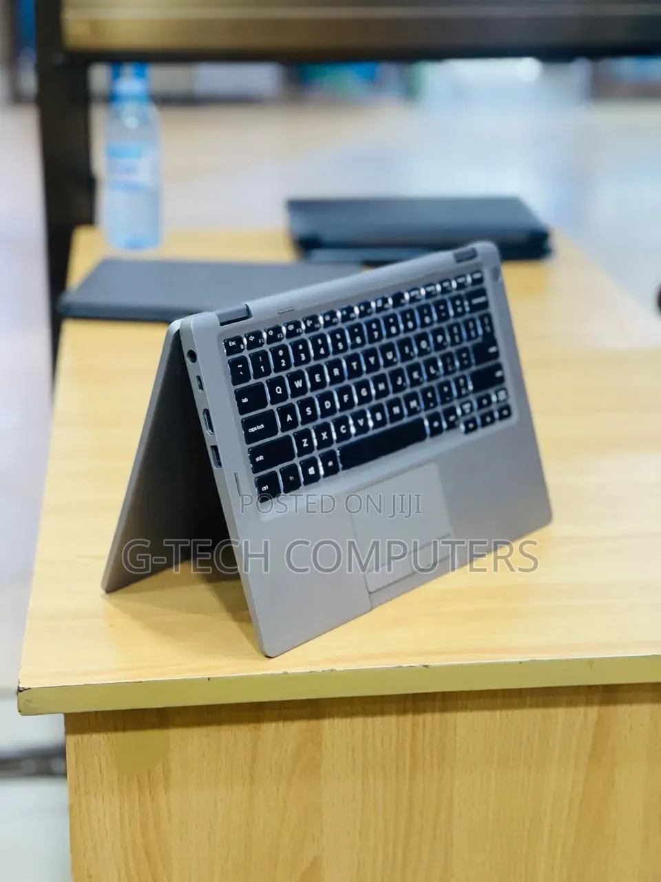 New Laptop Dell Latitude 5310 8GB Intel Core i5 SSD 256GB