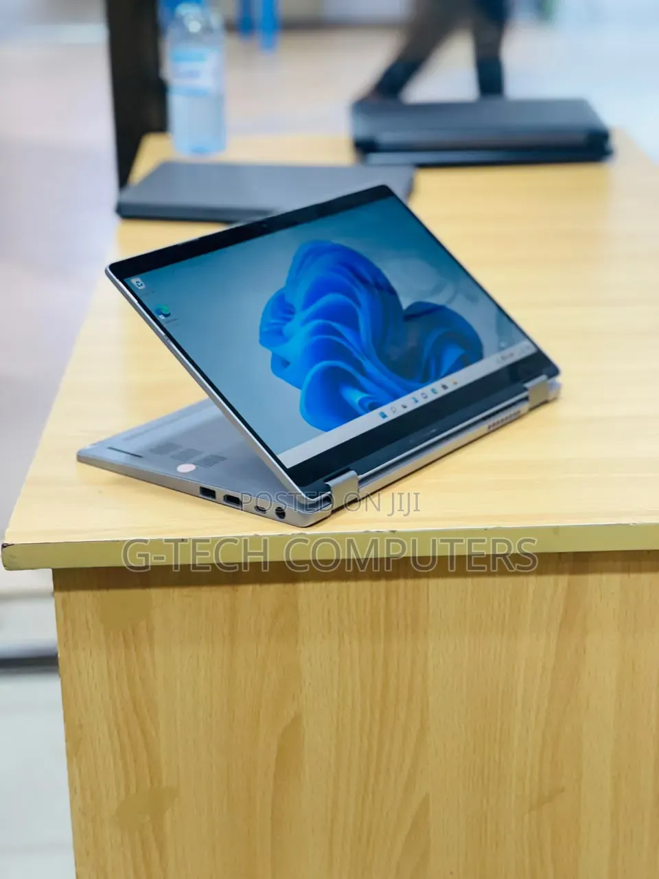 New Laptop Dell Latitude 5310 8GB Intel Core i5 SSD 256GB