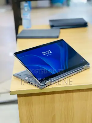 New Laptop Dell Latitude 5310 2-in-1 8GB Intel Core i5 SSD 256GB
