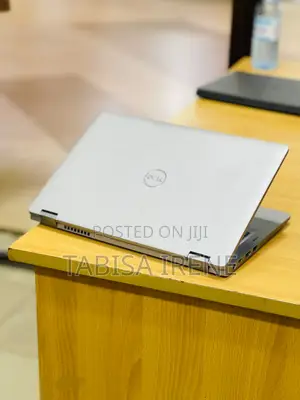 New Laptop Dell Latitude 5310 2-in-1 8GB Intel Core i5 SSD 256GB