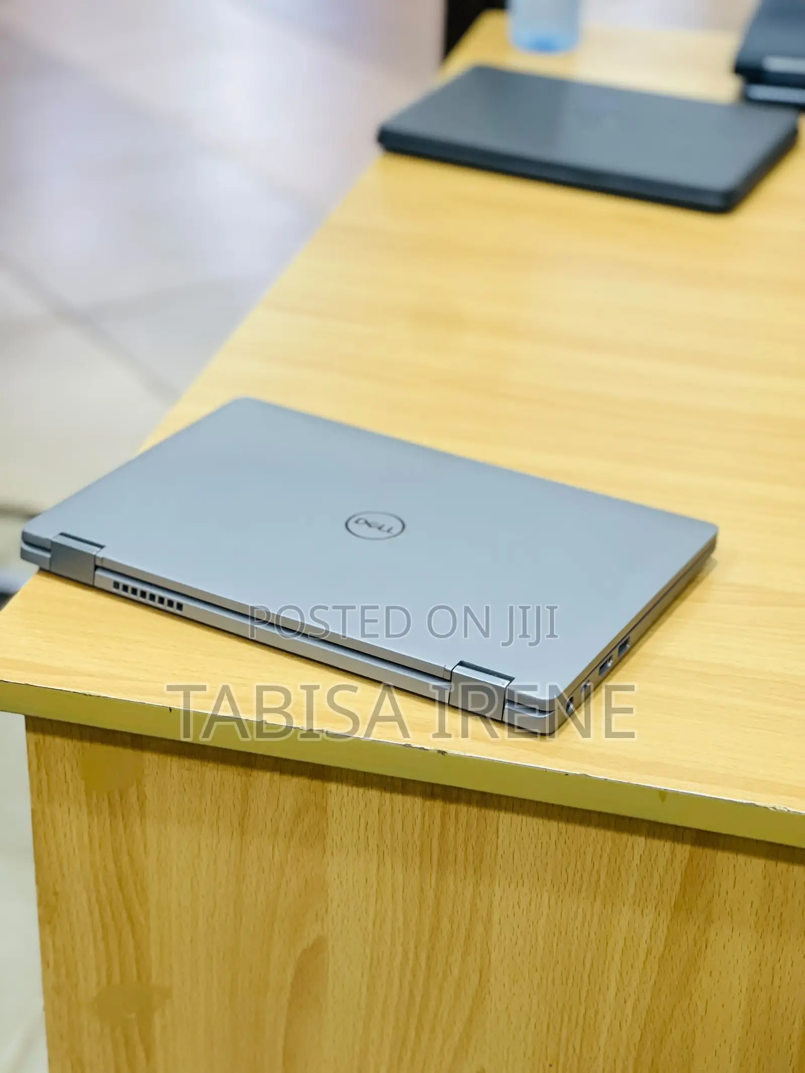 New Laptop Dell Latitude 5310 2-in-1 8GB Intel Core i5 SSD 256GB