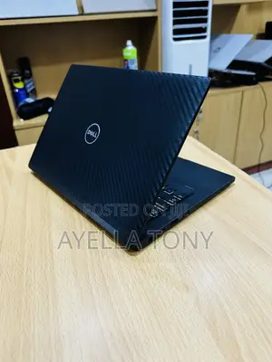 New Laptop Dell Latitude 7280 8GB Intel Core i7 SSD 256GB