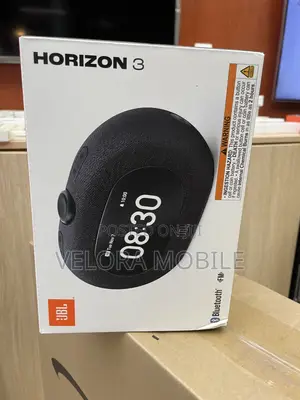JBL Horizon 3