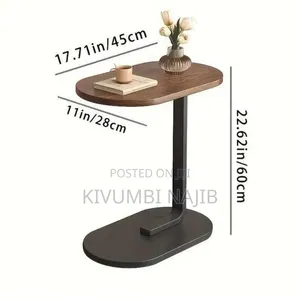 Square Side Table