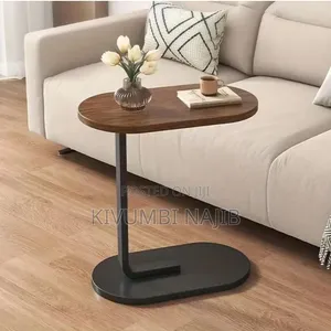 Square Side Table