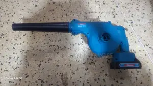 Rechargeable Air Blower 800w