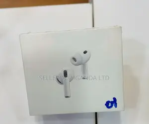 AirPods Pro 3