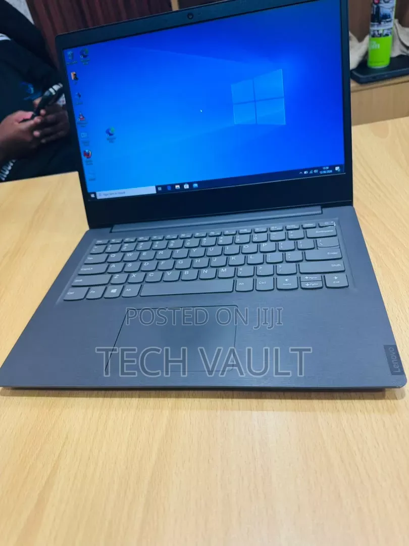 New Laptop Lenovo IdeaPad 1 8GB Intel Core i5 HDD+SSD 500GB