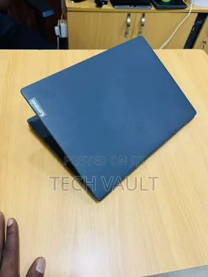 New Laptop Lenovo IdeaPad 1 8GB Intel Core i5 HDD+SSD 500GB