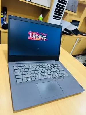 New Laptop Lenovo IdeaPad 1 8GB Intel Core i5 HDD+SSD 500GB