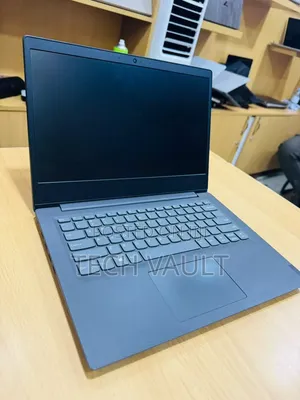 New Laptop Lenovo IdeaPad 1 8GB Intel Core i5 HDD+SSD 500GB