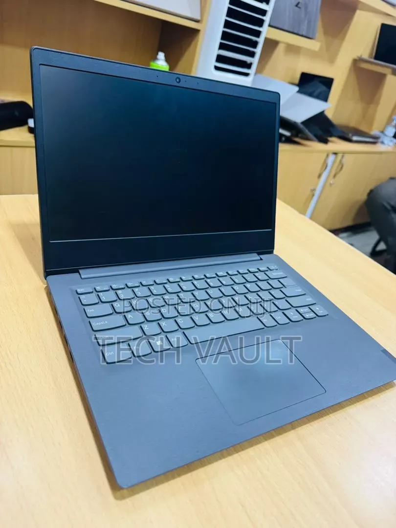 New Laptop Lenovo IdeaPad 1 8GB Intel Core i5 HDD+SSD 500GB