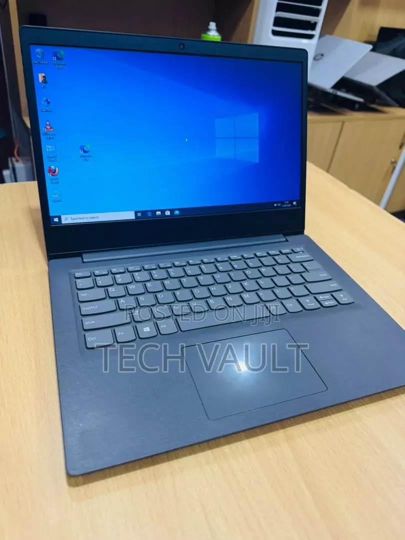 New Laptop Lenovo IdeaPad 1 8GB Intel Core i5 HDD+SSD 500GB