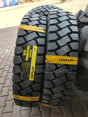 Aplus Mining Lug (D860) Tyres With Available Size: 12.00 R24