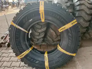 Aplus Mining Lug (D860) Tyres With Available Size: 12.00 R24