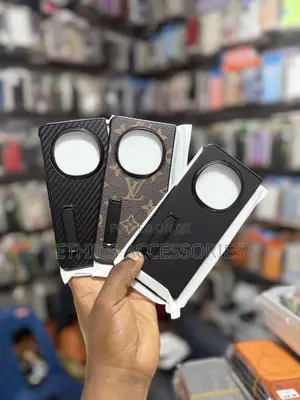 Honor Mate X3 and X5