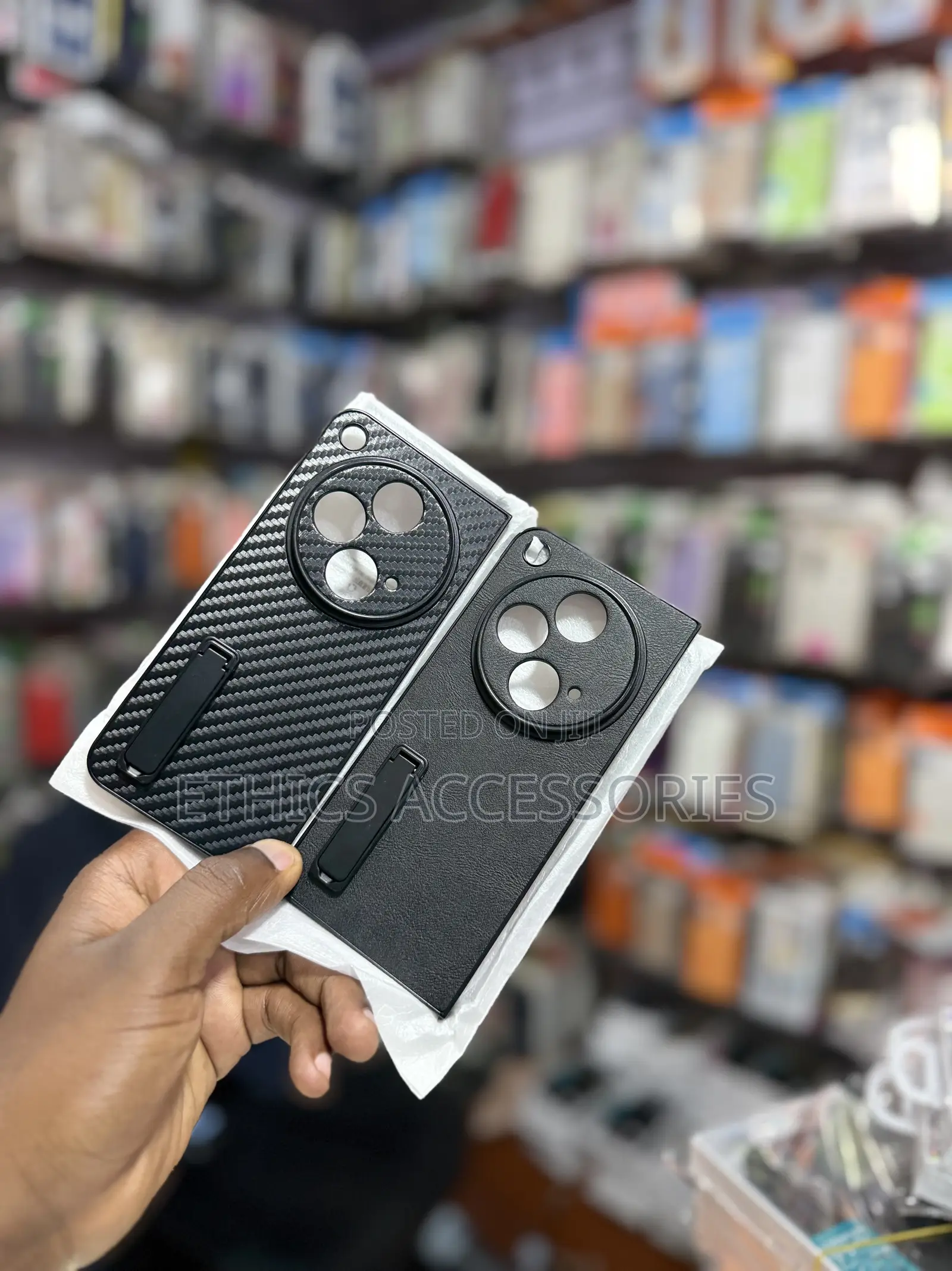 Honor Mate X3 and X5