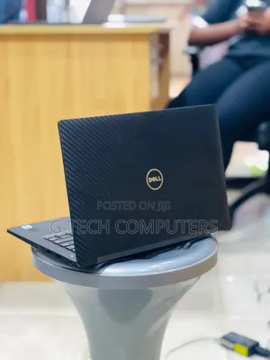 New Laptop Dell Latitude 7280 8GB Intel Core i7 SSD 256GB