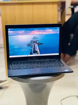 New Laptop Dell Latitude 7280 8GB Intel Core i7 SSD 256GB