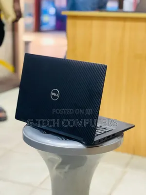 New Laptop Dell Latitude 7280 8GB Intel Core i7 SSD 256GB