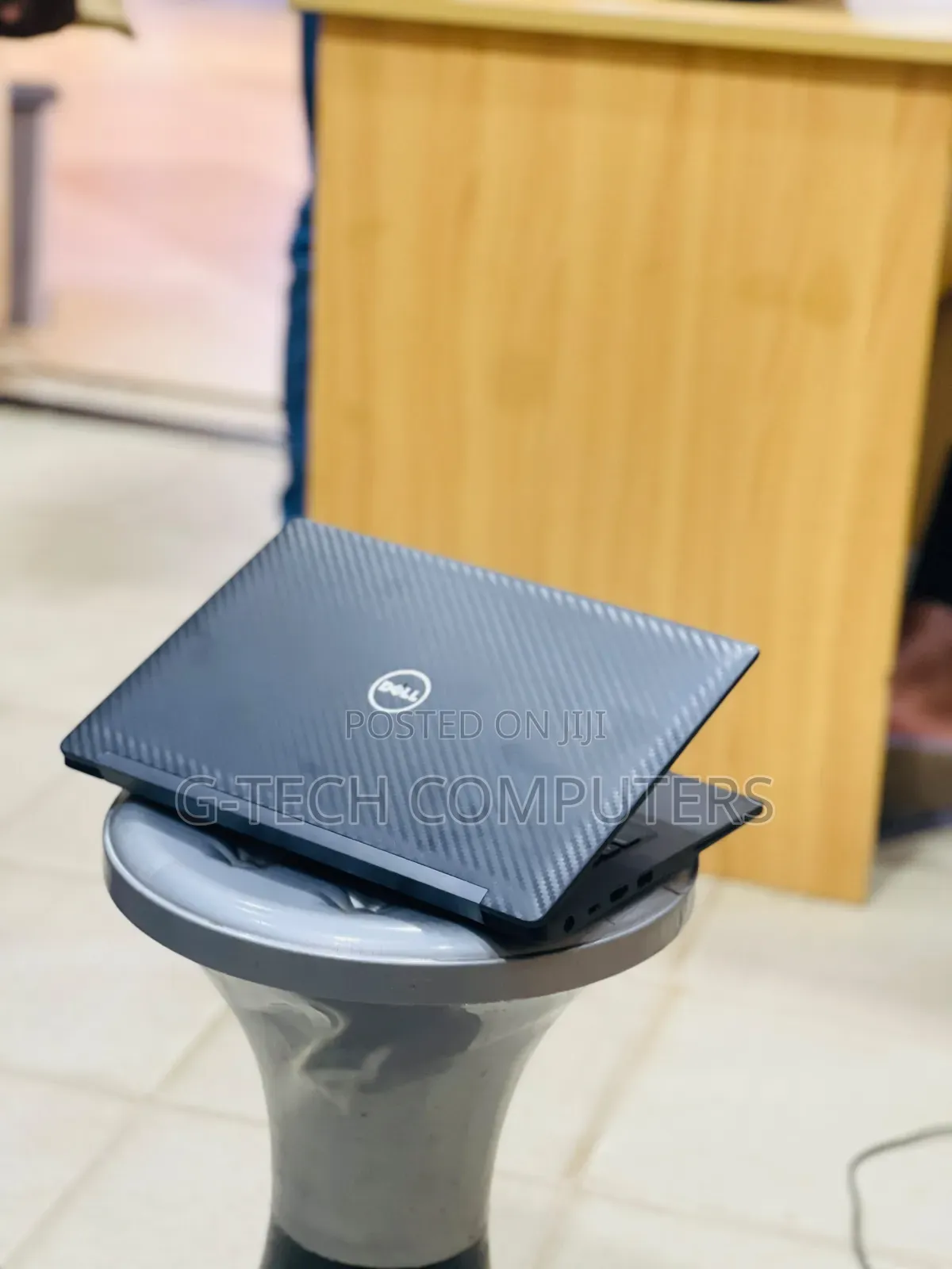 New Laptop Dell Latitude 7280 8GB Intel Core i7 SSD 256GB