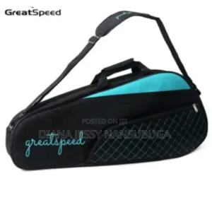 Tennis Bag