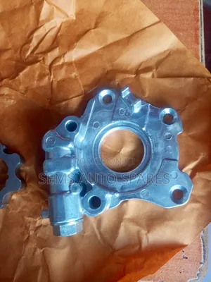 Oil Pump 1nz/2nz