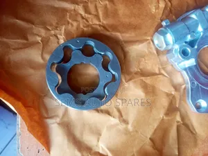 Oil Pump 1nz/2nz