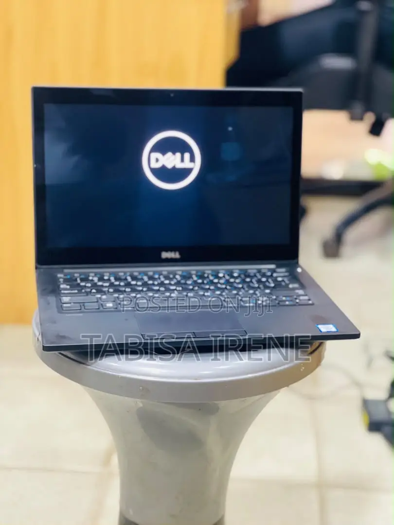 New Laptop Dell Latitude 7280 8GB Intel Core i7 SSD 256GB