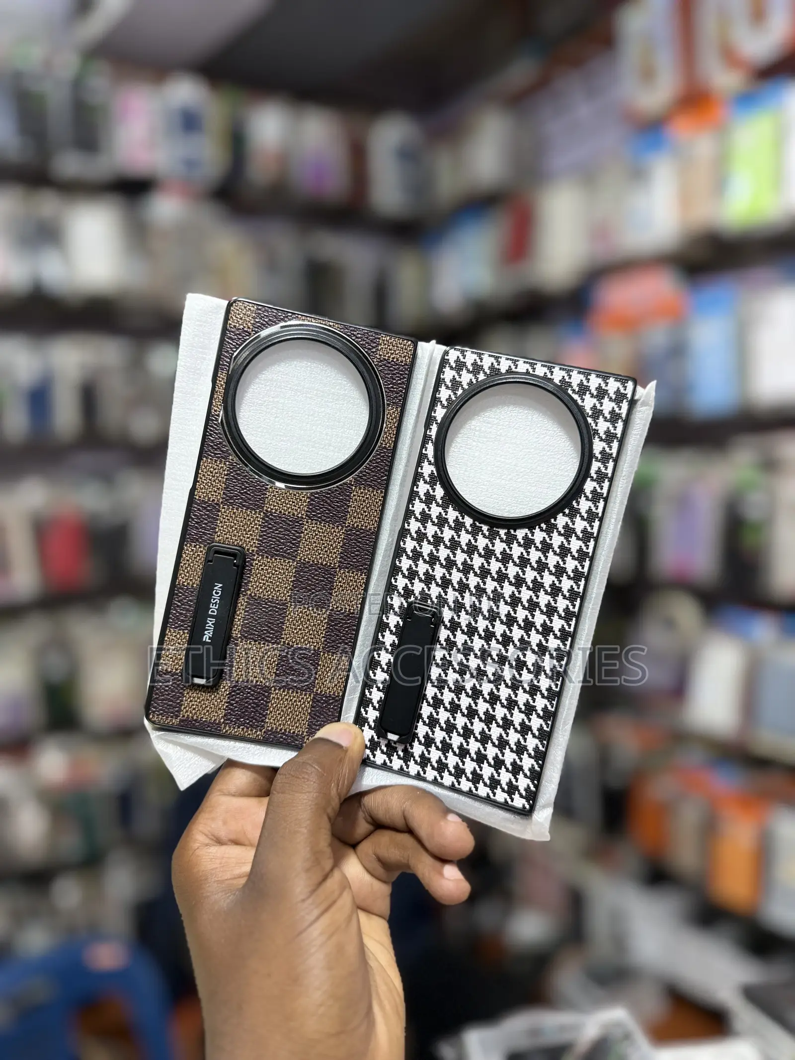 Vivo X Fold and Xfold 3pro