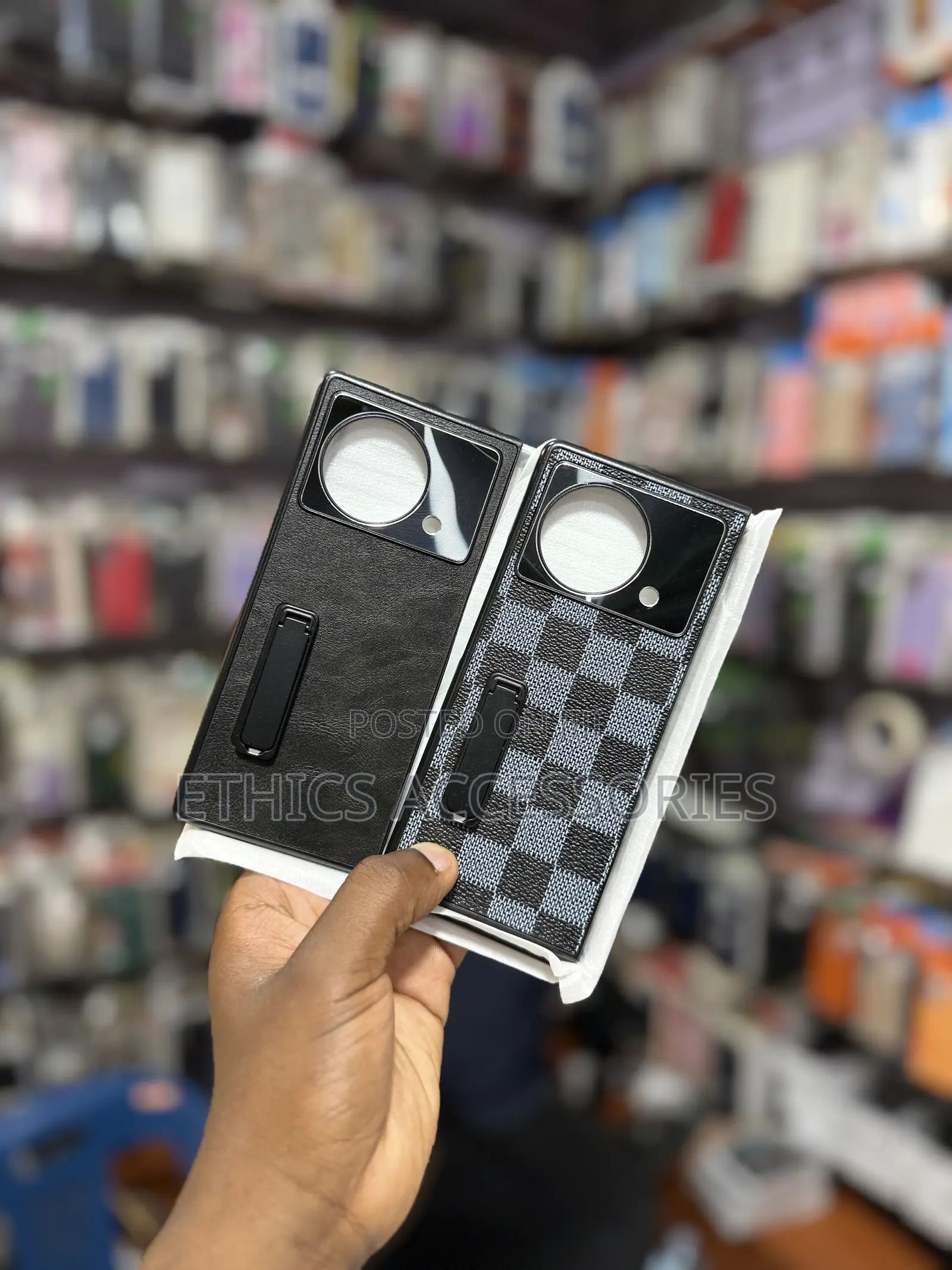 Vivo X Fold and Xfold 3pro