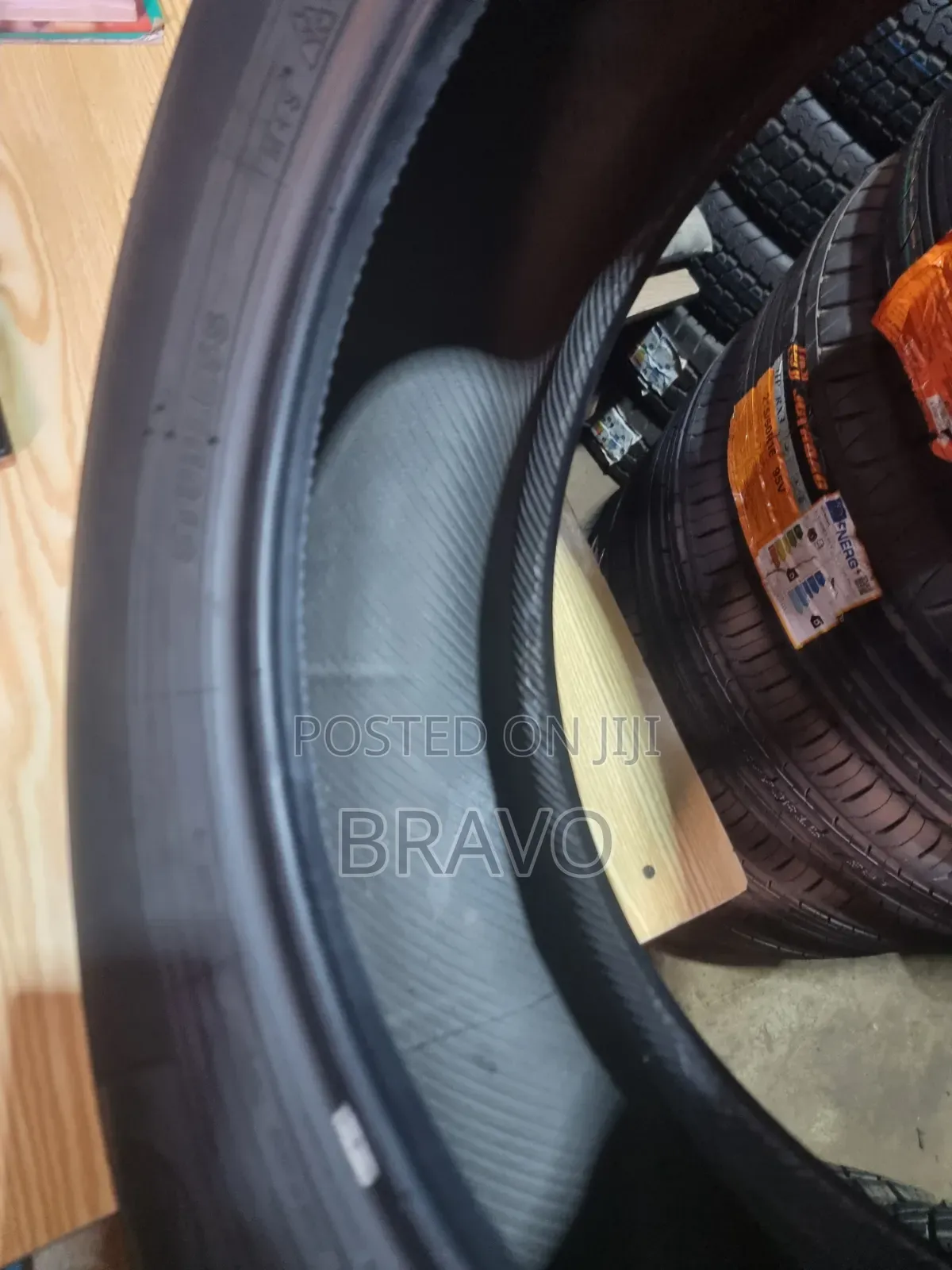 215/60r16 Mark X Tyres in Good Condition.