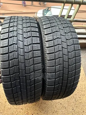 215/60r16 Good Year for Wish New Model.